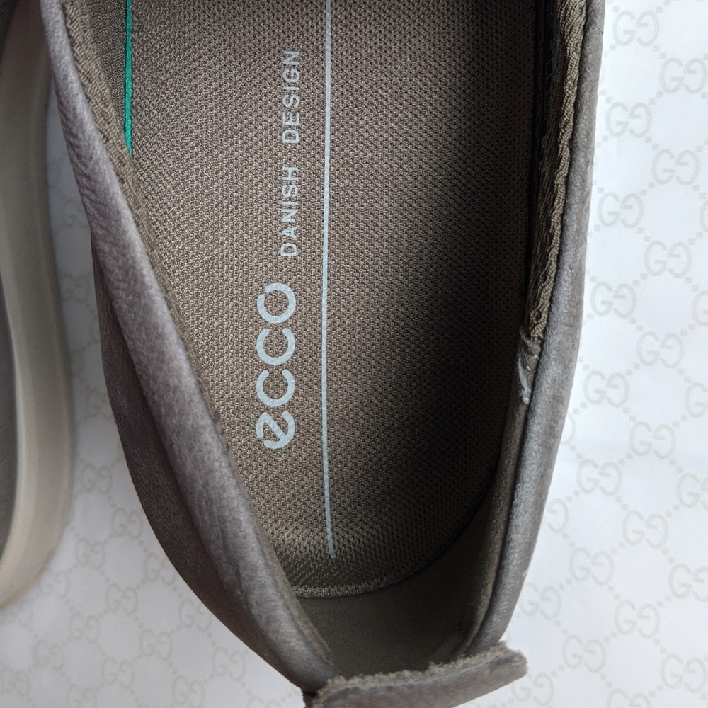 ❌ SOLD ❌Ecco Collin 2.0 Men's Loafers Casual Shoes - Picture 9 of 12
